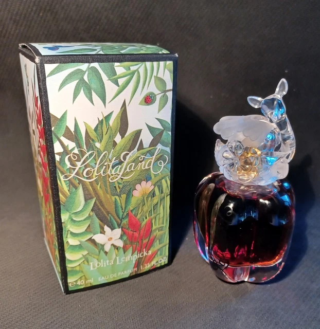 LOLITA LEMPICKA - Lolitaland - Eau de Parfum - 40ml