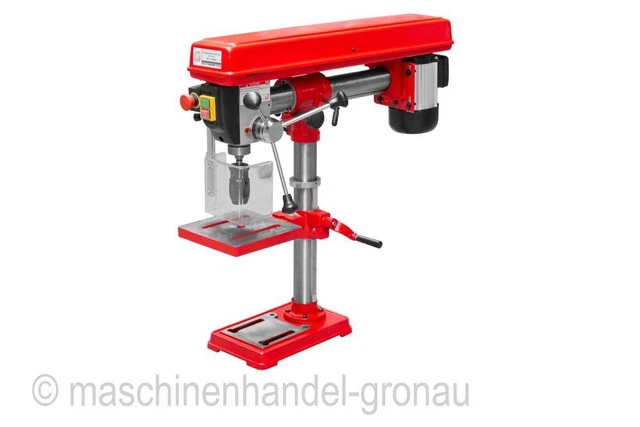 HOLZMANN Radial-Bohrmaschine Sb 3116RMN 400V
