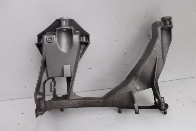 Porsche Boxster S 981 Rear Suspension Subframe Side Bracket RHS 98133115205 J231