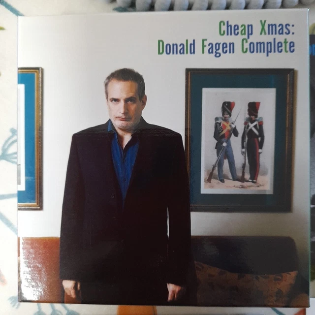 Cheap Xmas: Donald Fagen Complete 5CD国内盤 MjktNDA3Mi5qcGVn.jpeg