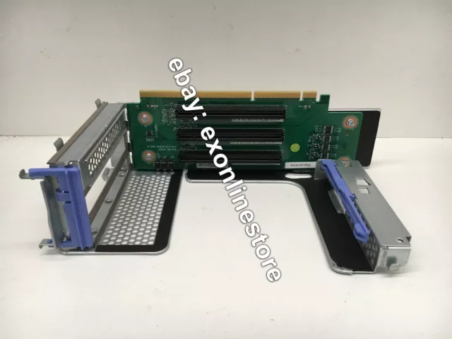 69Y5321 - x3650M4 PCIe Riser Card (3 x8 PCIe slots)