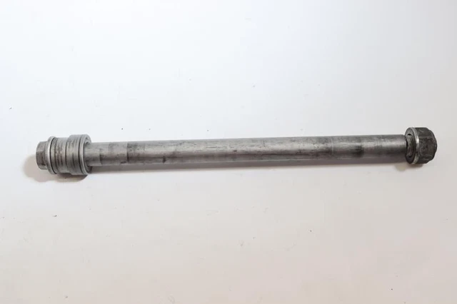 Axe de roue arrière pour moto HONDA 1000 VARADERO XL 1999 à 2002