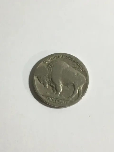 Mint United States Of America Five Cents