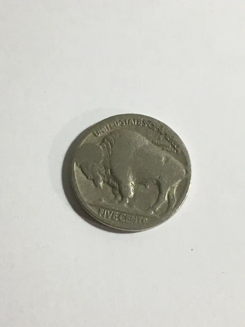 Mint United States Of America Five Cents