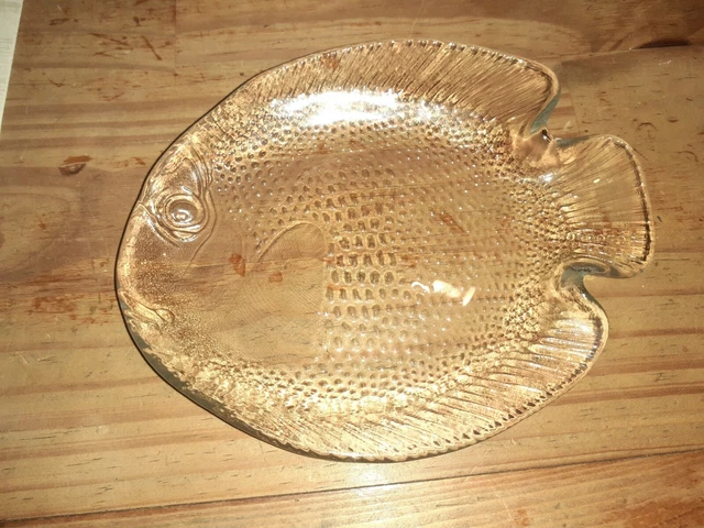 PLAT A TARTE EN VERRE 2PIECES - Félix Matériaux
