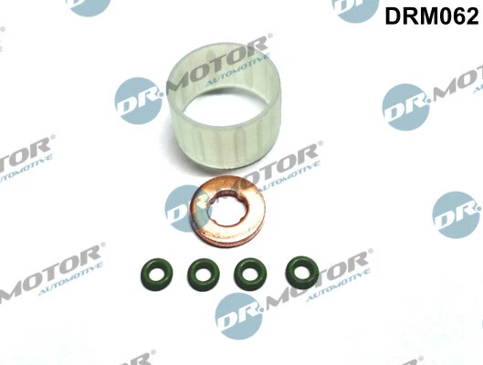Kit guarnizioni iniettore MERCURY e YAMAHA F115 68V-1410B-00 barca e