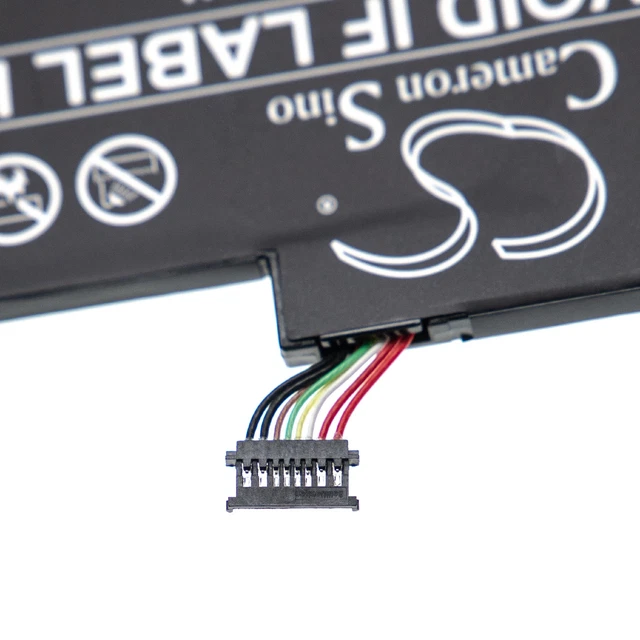 AKKU FÜR LENOVO ThinkPad X1 Yoga Gen 5 2020 X1 Yoga Gen 4 3200mAh EUR