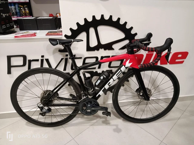 Jual trek online madone