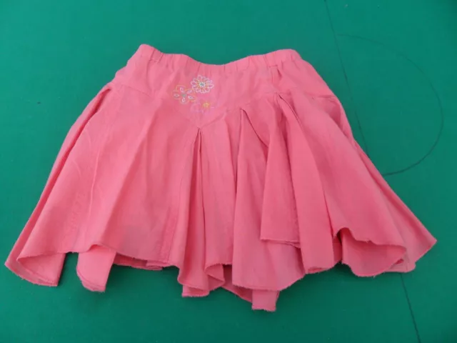 Girls Skirt 12-18 Mths