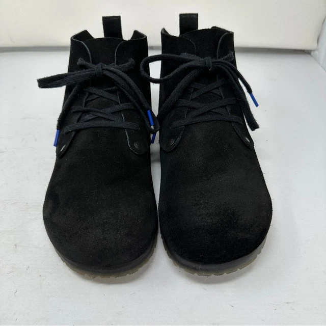 Birkenstock dundee boots clearance