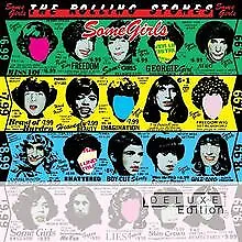 Some Girls (Remastered) Deluxe Edition (+ 12 unveröffentli... | CD | Zustand gut