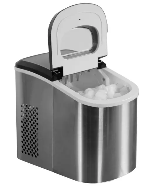 Machine à Glaçons Forme, Moule Cube de Glace Cube Machine Broyeur à Glace Ice 2