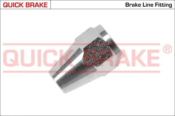 Quick Brake Überwurfschraube PH