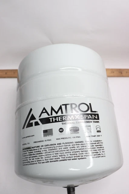Amtrol Expansion Tank T-5