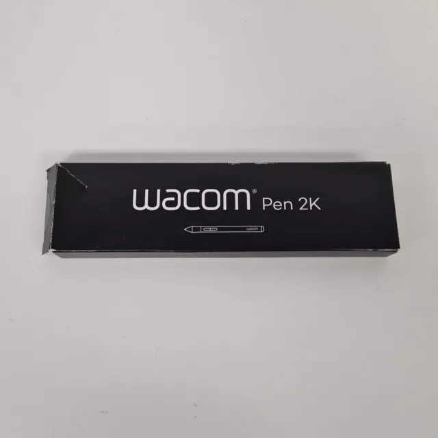 Wacom Pen 2K ( LP190K ) - Stylus for Wacom Intuos, One by Wacom Pen Tablet