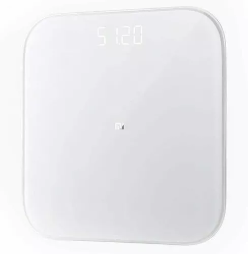 Xiaomi Mi Smart Scale 2 Bilancia Pesapersone Intelligente Bluetooth Digitale 3