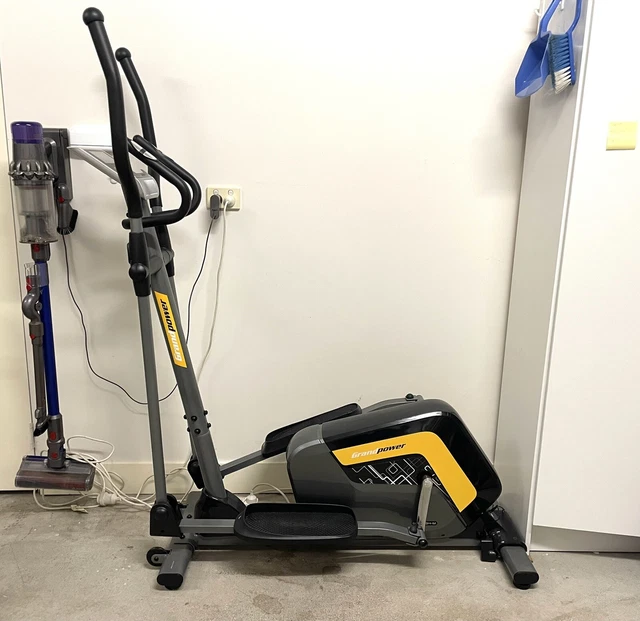 Grand power elliptical cheap