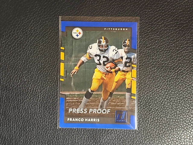 2020 DONRUSS JUSTIN Jefferson épreuve presse bleue RC #313 recrue