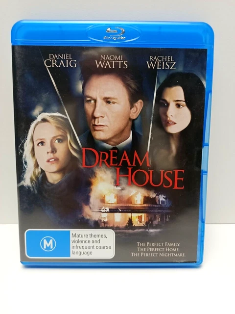 Dream house full movie free cheap