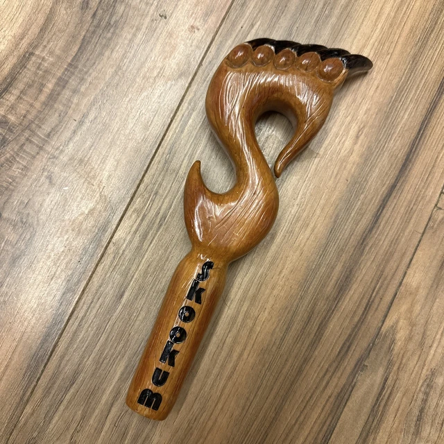 Skookum BEER TAP HANDLE