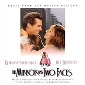 The Mirror Has Two Faces by Marvin Hamlisch (CD, Nov-1996, Columbia (USA))