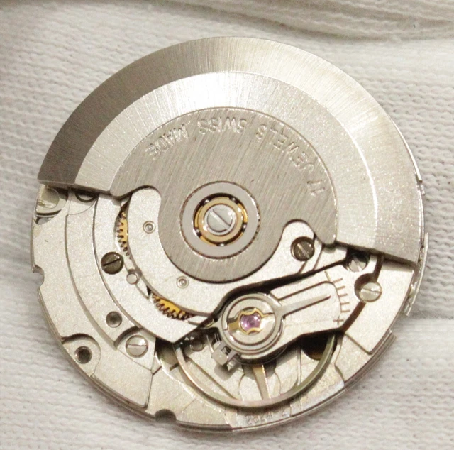 Montre homme Viceroy automatique, 38mm ETA 2824-2 (D'occasion) à Grand