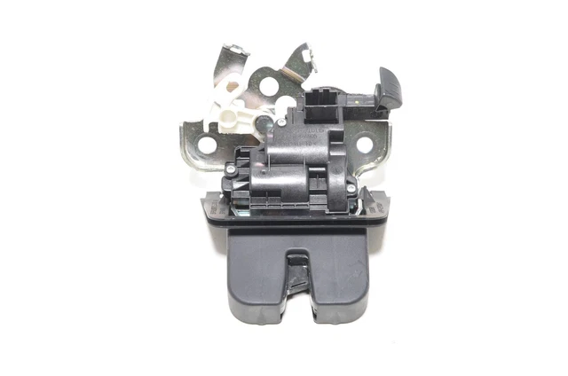 serratura del portellone Skoda ROOMSTER 5J 26370