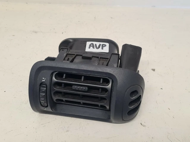 Grille D'Aération Avant Console Centrale 8R1820951L Compatible Audi Q5 2009-2017