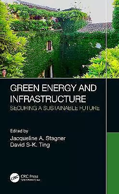 Green Energy and Infrastructure: Securing a Sustainable Future by , NEW Book, FR