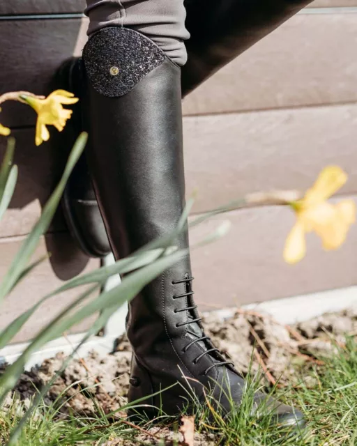 Qhp nina riding best sale boots