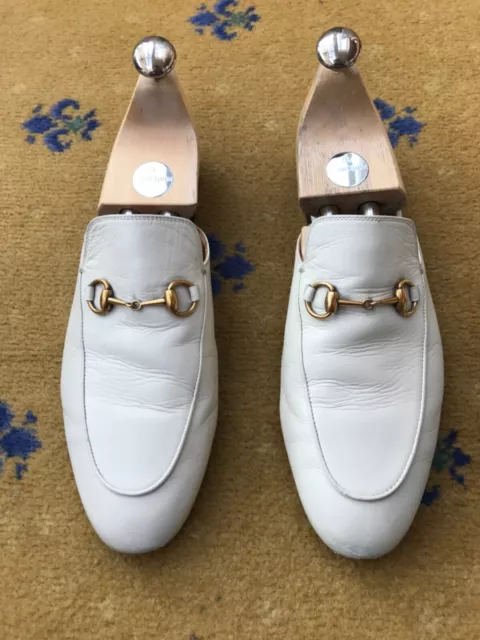 Scarpe clearance gucci pantofole