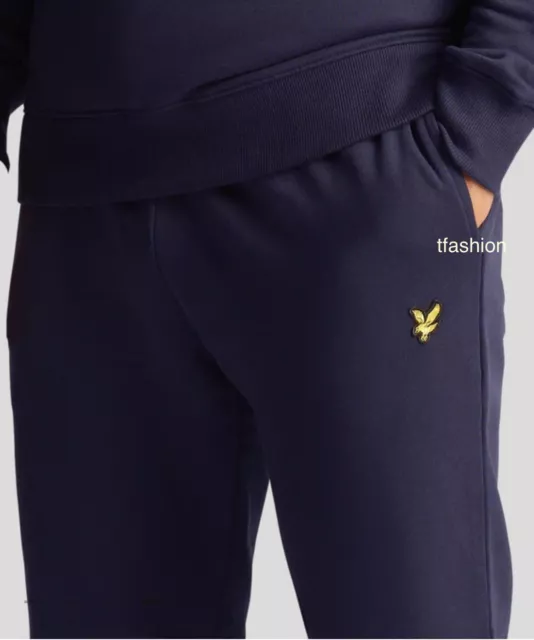 Lyle and Scott Joggers For Men