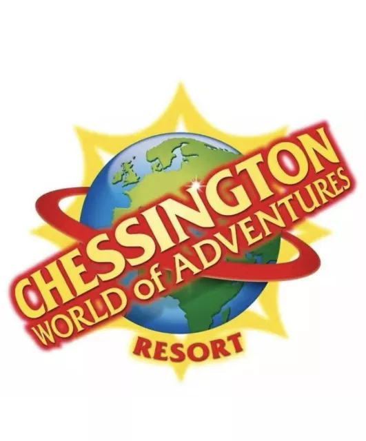 Sun Savers Code For Friday, 3rd Of May - 2 Tickets  for Chessington Resort