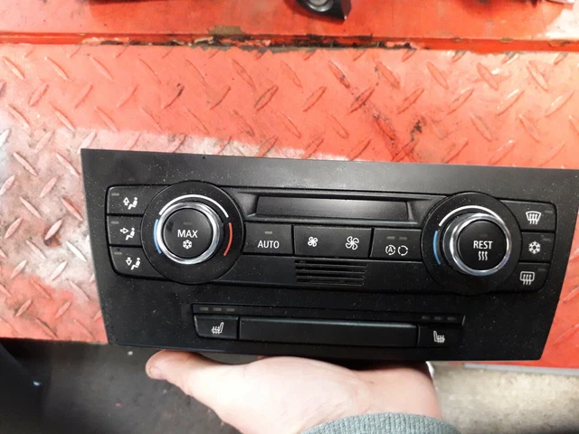 Bmw e90 heated seats sale