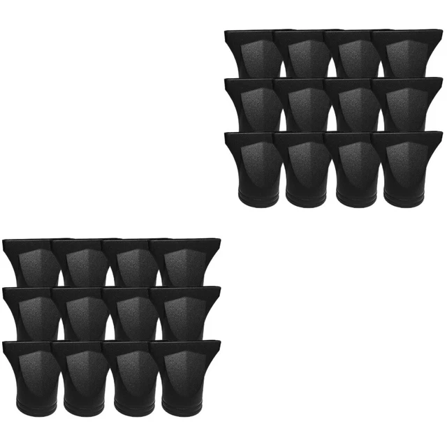 Diffusor Für Haartrockner – 6 Cm, Aus Silikon, Für Lockiges & Empfindliches Haar