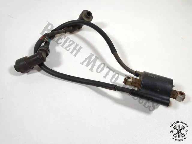 Bobine D'allumage Yamaha XJ 600 (51J) - Pièce D'occasion - Réf. 33M-82320-60