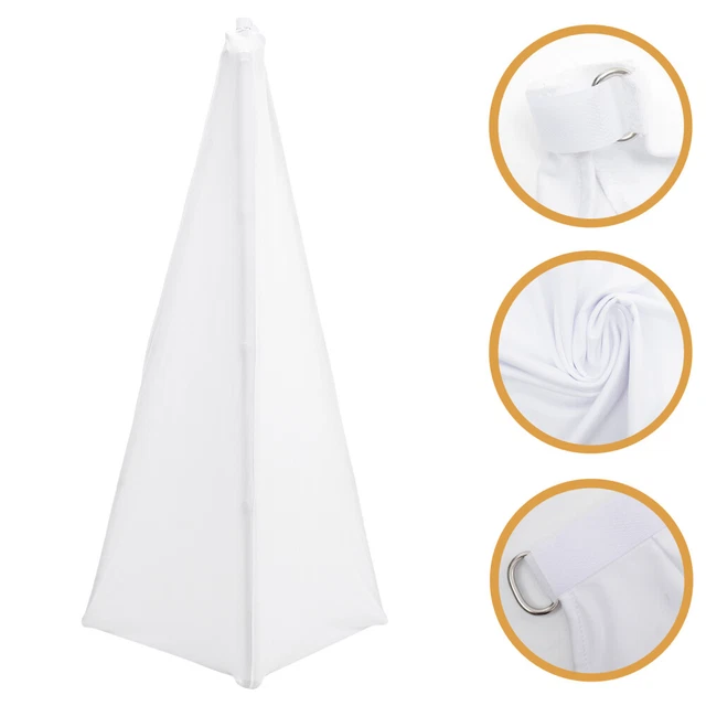 TRIPOD BLIND COVERS Speaker Stand Floorstanding Speakers Floor Stand