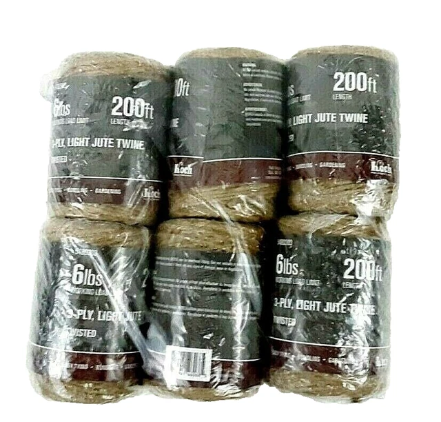 BENECREAT 3-Roll Metallic Cord Set - Gold, Silver, & Colored Polyester Thread, 328 Yards Total For Jewelry & Crafts - View #3