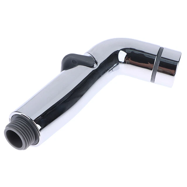 Toilet Bidet Sprayer Flow Adjustable Bidet Sprayer Health Faucet Shower Hea RNAU