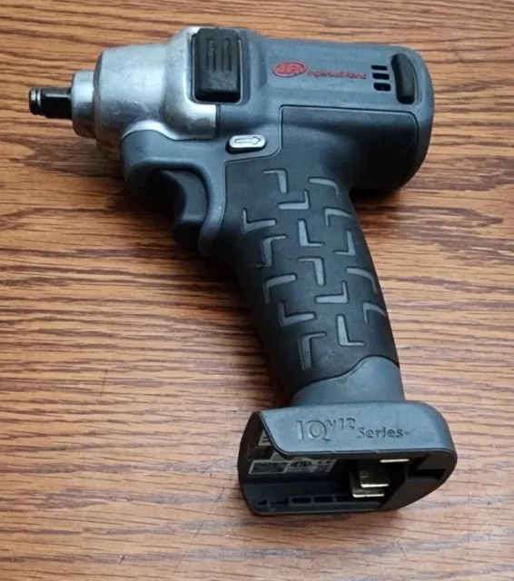 Ingersoll Rand 3/8 Impact Wrench IQ 12v Bare Tool Only W1130