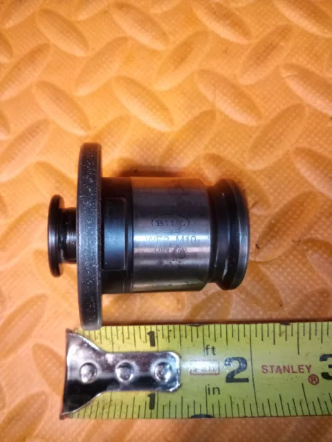 Quick Change BILZ #2 Tapping Collet WE2 M10 Size 10mm Metric CNC Tap Holder