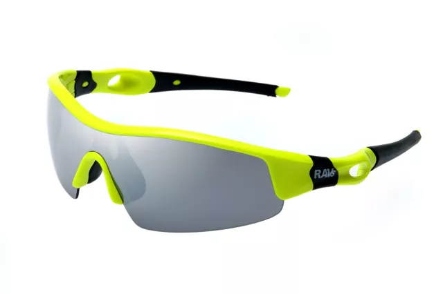 Ravs Sportbrille Kitesurfbrille Schutzbrille Sonnenbrille Radbrille Kitebrille