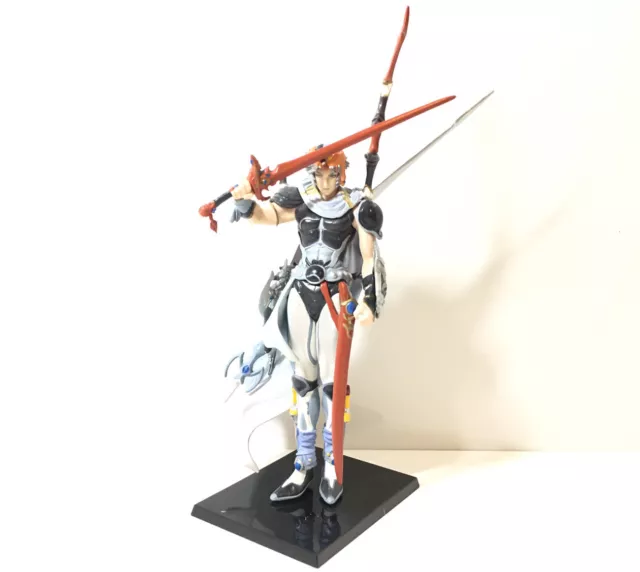 Final Fantasy Square Enix Dissidia Trading Arts Vol.2 Figure Frioniel *READ*