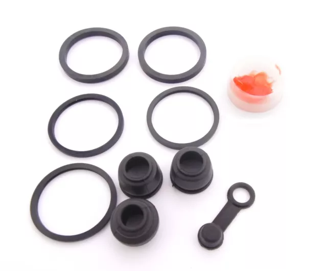 Kit Réparation de frein étrier BCF-110 pour Honda CX 650 T Turbo 83-85