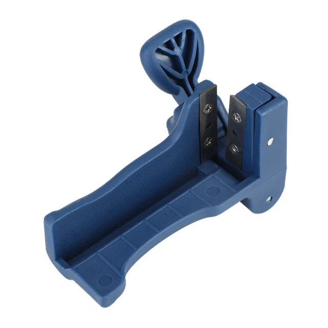 Hand End Trimmer Cutting Device Cut Edge Banding Straight Round For MX