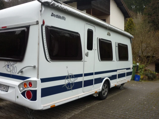 Wohnwagen gebraucht sofort kaufen