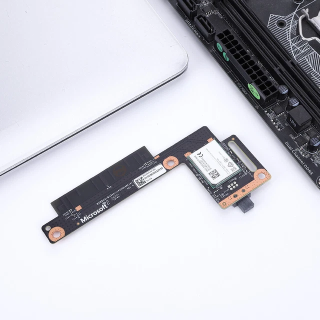 POWER SWITCH ON Off Circuit Board Module for Xbox ONE/Xbox ONE X/Xbox