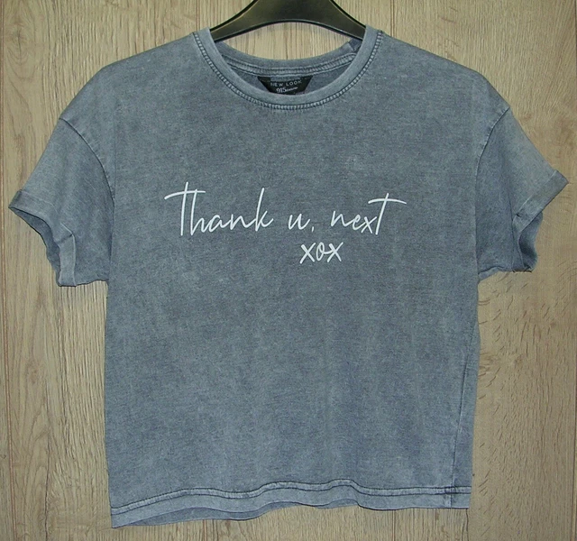 LIPSY H&M NEW LOOK Girls Bundle Tops Jumpers Jeans Dress Some NEW Age 12-13 3