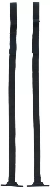 Camco 42504 RV Window Awning Pull Strap - Pack of 2