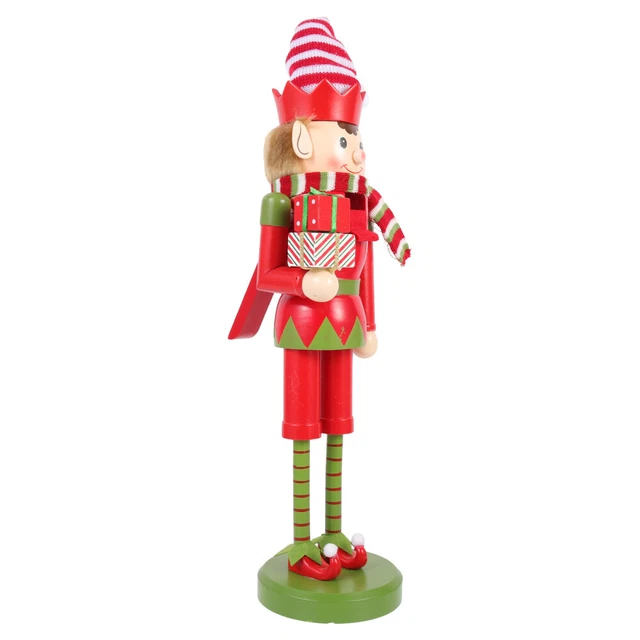 2 PACK EN Bois Casse Noisette Chiffres De Casse-noix Soldats Noël EUR 2 PACK EN Bois Casse Noisette Chiffres De Casse-noix Soldats Noël EUR